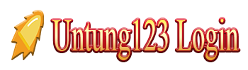 Logo Untung123 Login